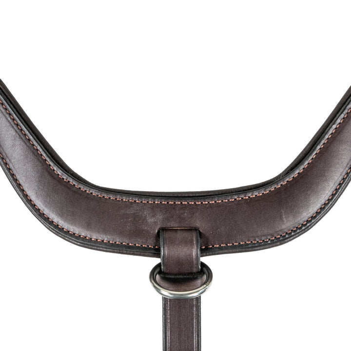 Nunn Finer Performance Curve Breastplate