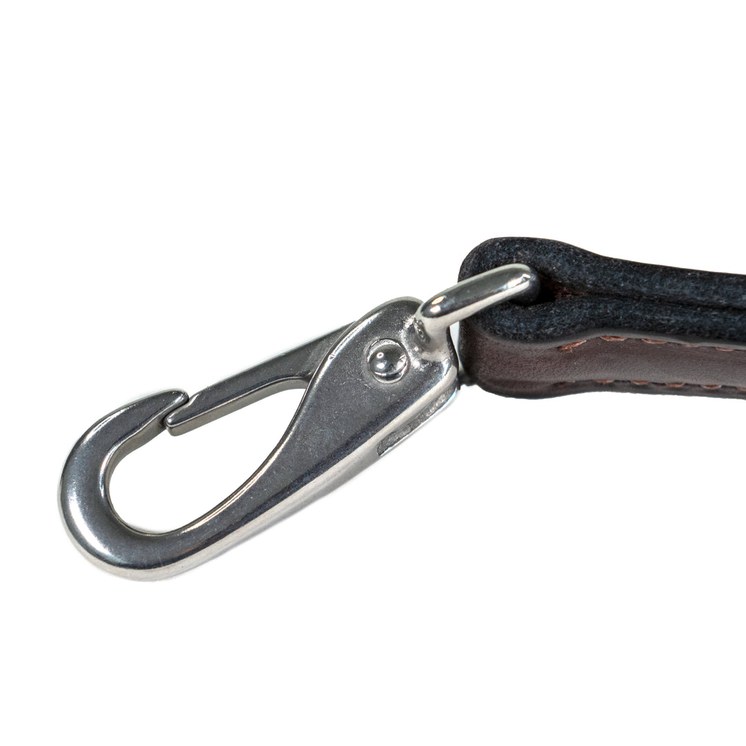 Nunn Finer Performance Curve Breastplate