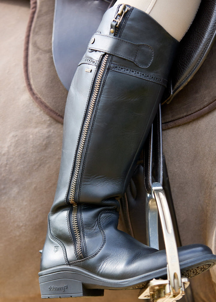 Dubary Connemara Tall Crossover Riding Boot