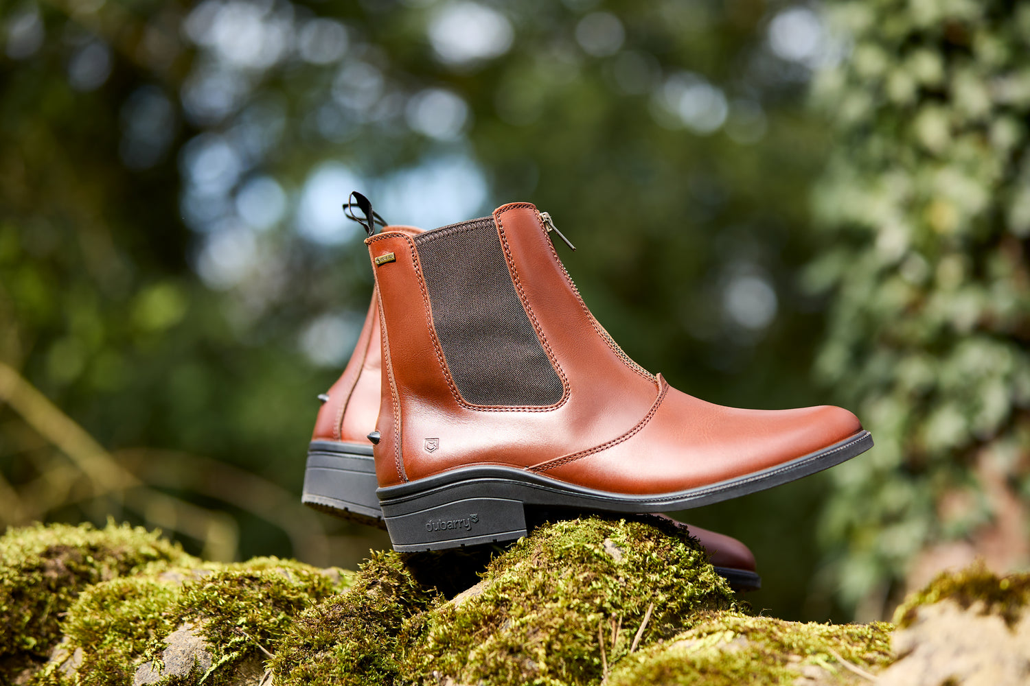 Dubarry Punchestown Paddock Boot