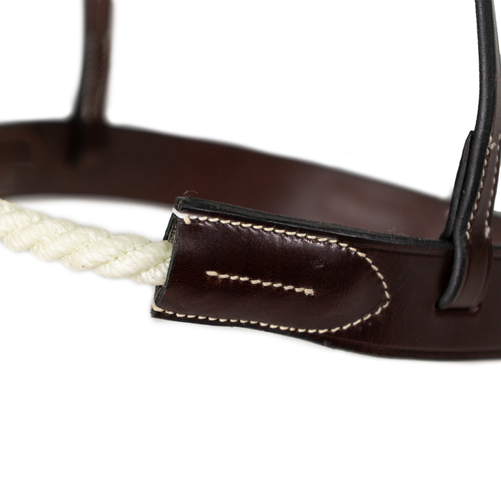 Nunn Finer Rope Noseband