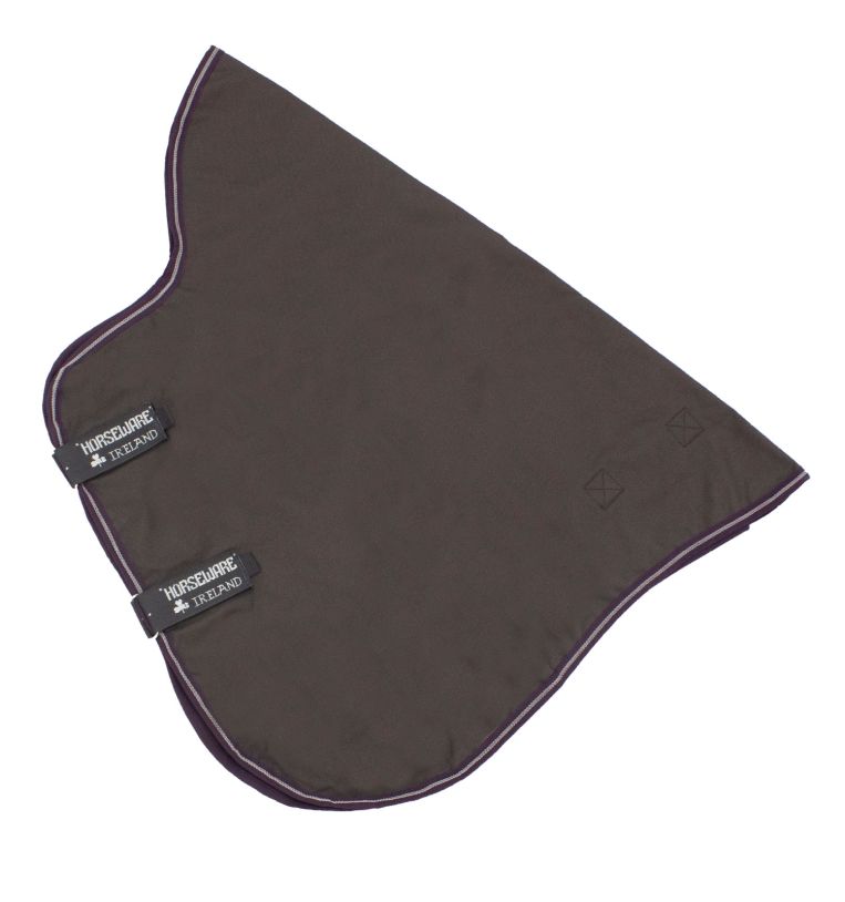 Amigo Bravo 12 Original Detachable Blanket Hood, Lite Weight (0g Fill)