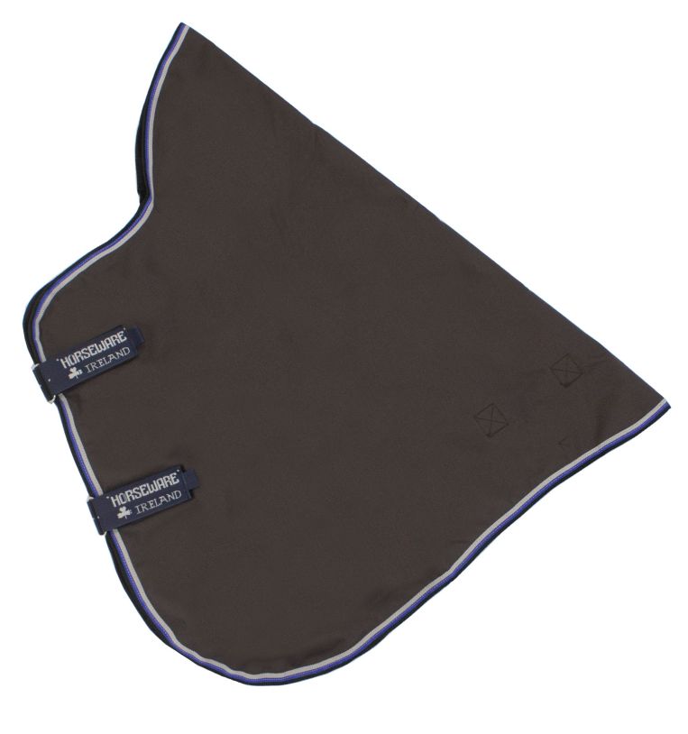 Amigo Bravo 12 Original Detachable Blanket Hood, Lite Weight (0g Fill)