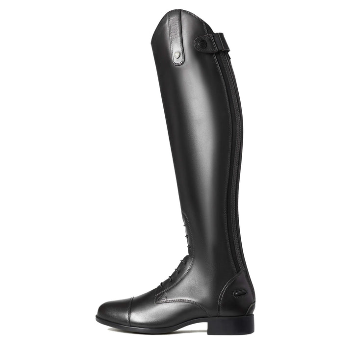 Ariat Heritage Contour II Field Zip Tall Riding Boot