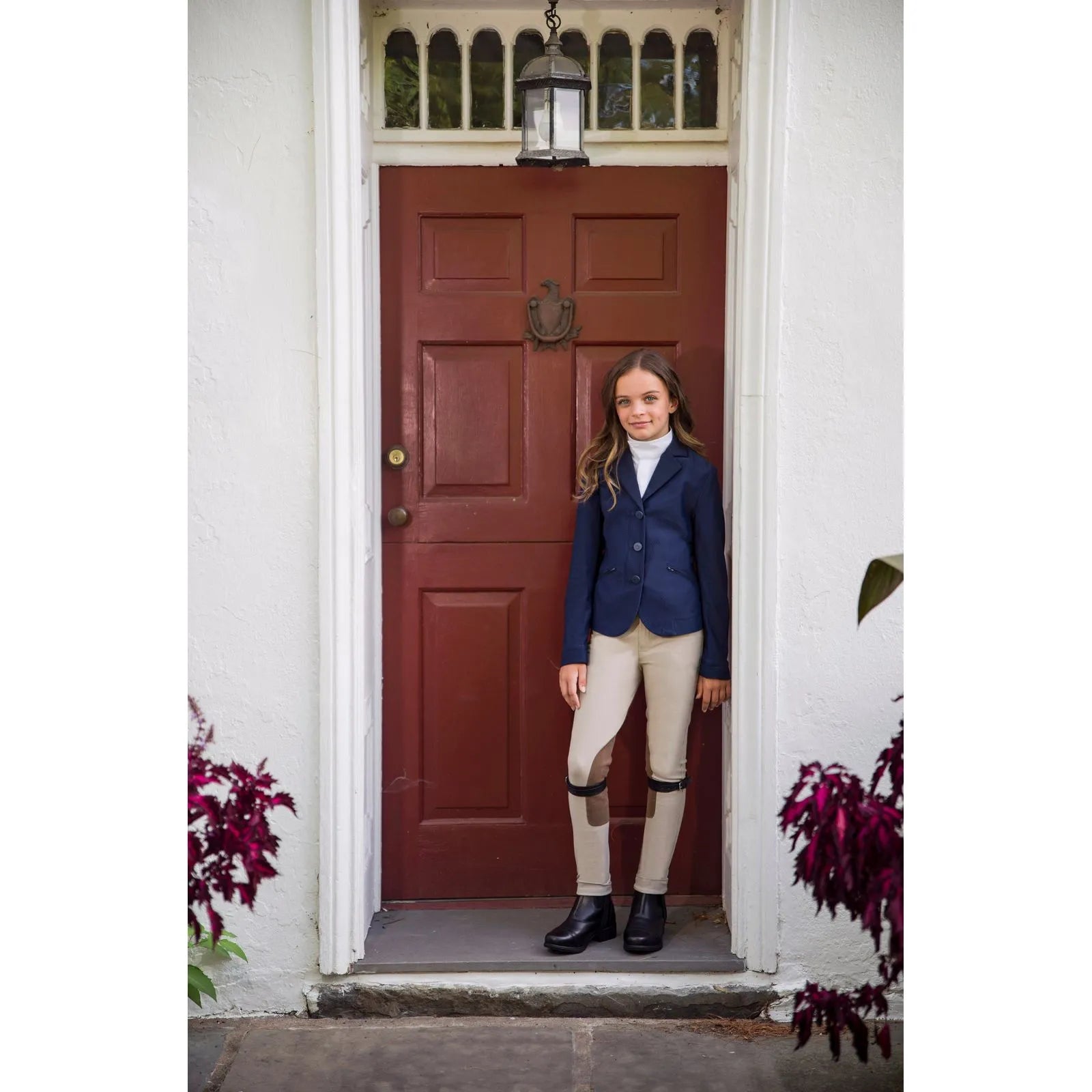 Aubrion Cheshire Show Jods - Childs