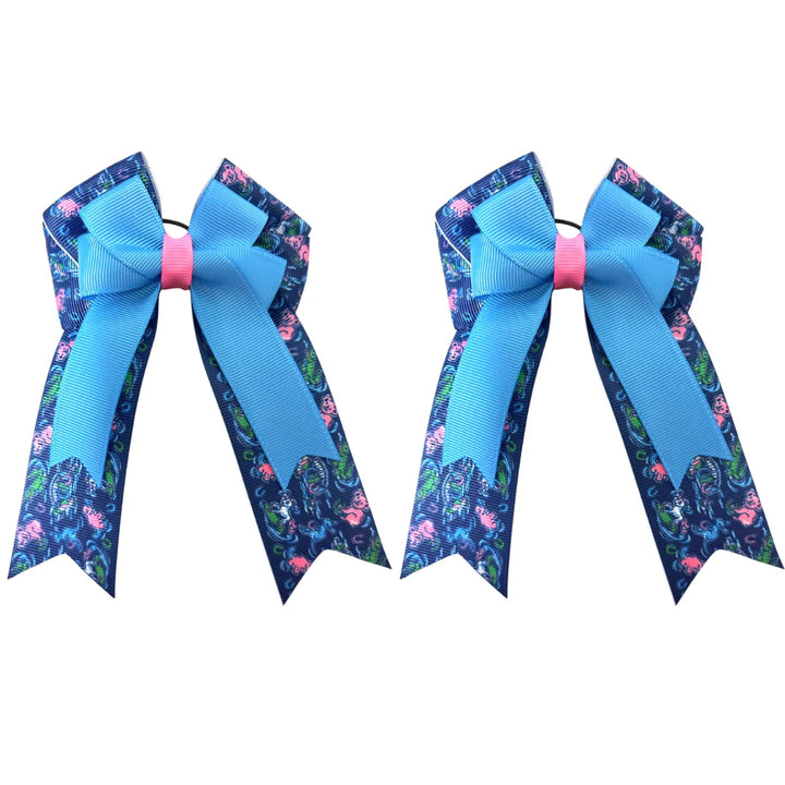 Belle & Bow Equestrian Bows