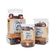 Gilly's Magic Muffins - Auto-Change