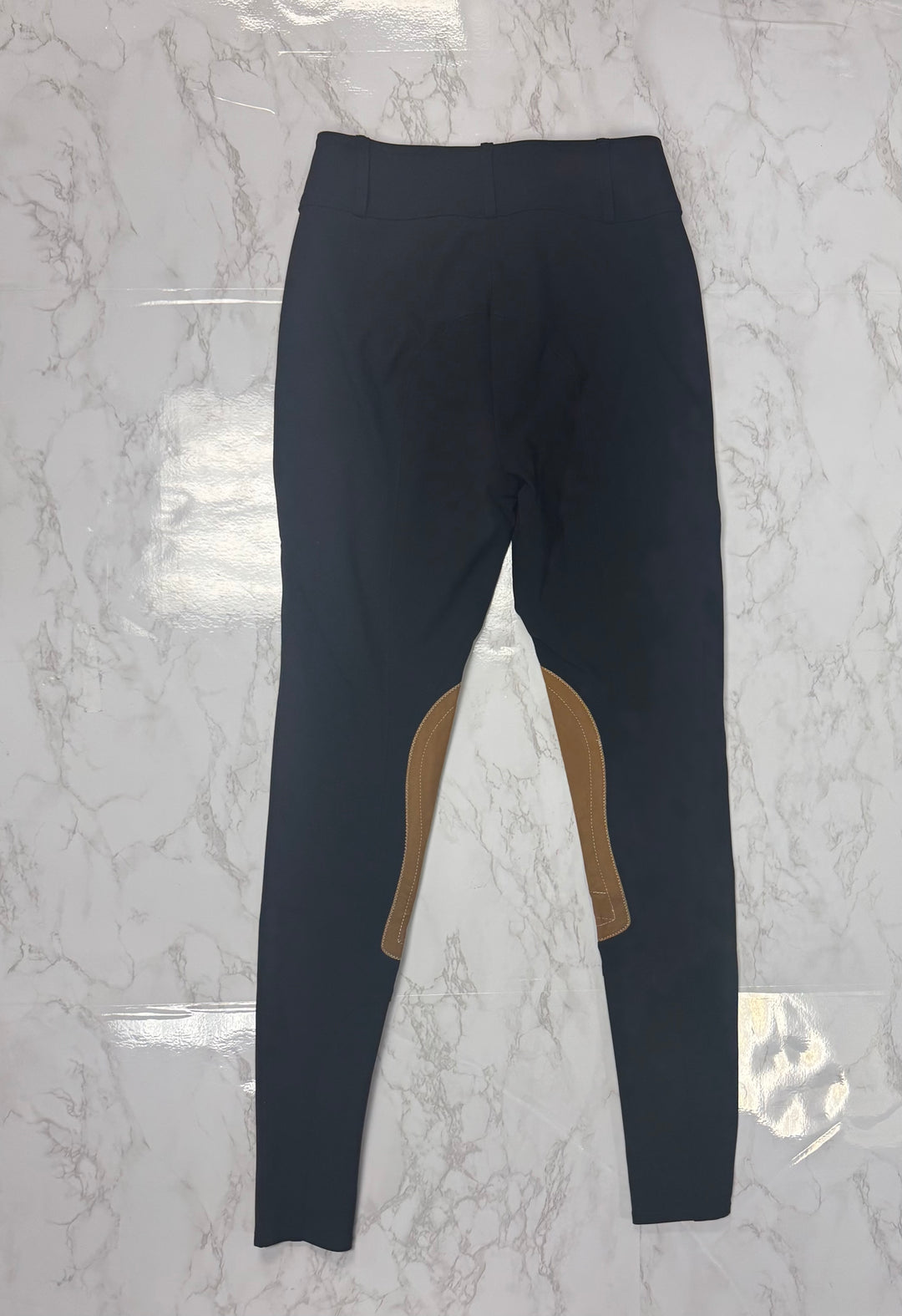 Tailored Sportsman Tech Light Mid Rise FZ Breech
