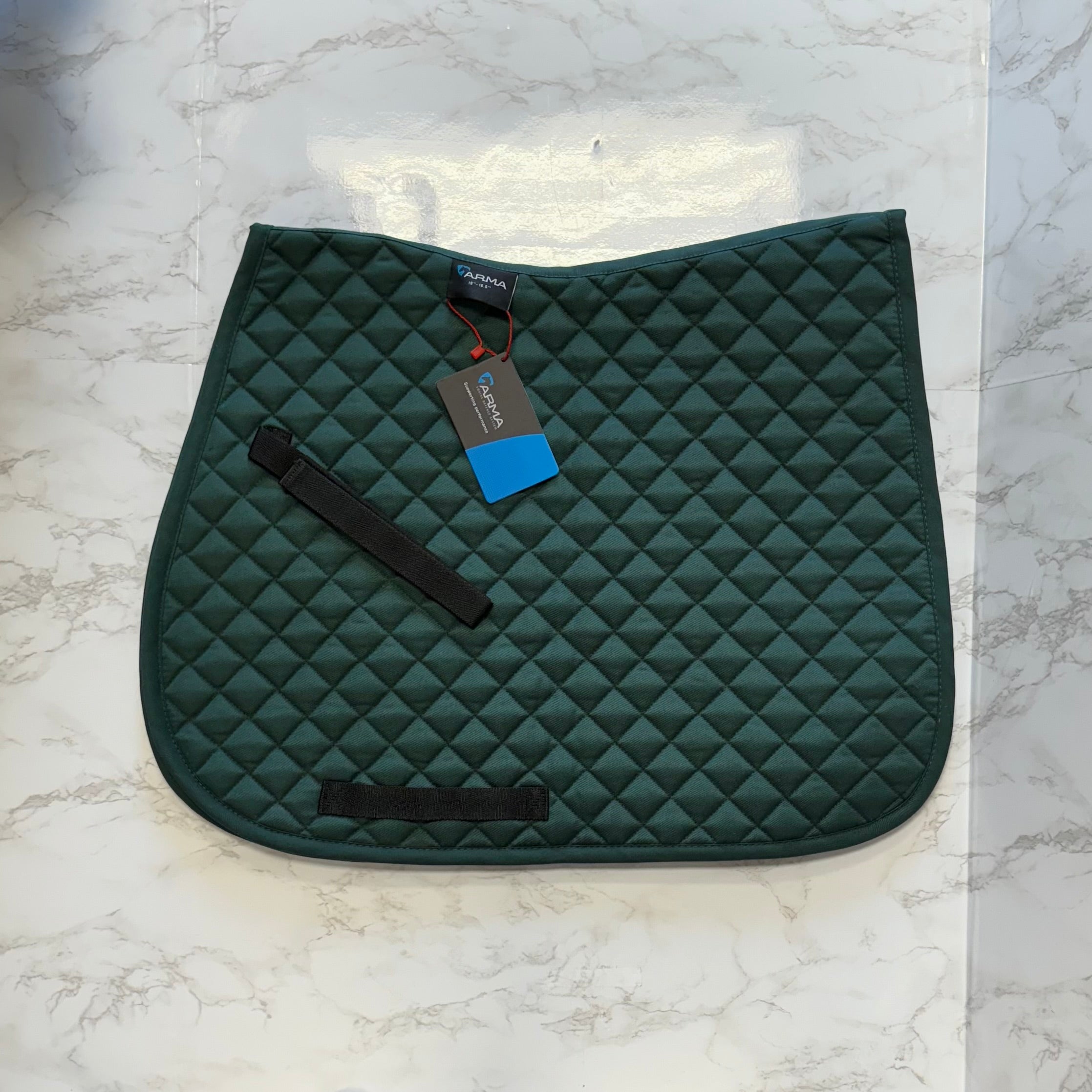 Arma Light Saddle Pad