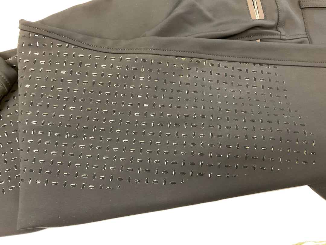 Ladies Bas Equus Bandri Cool-On Silicone Full Seat-Breeches