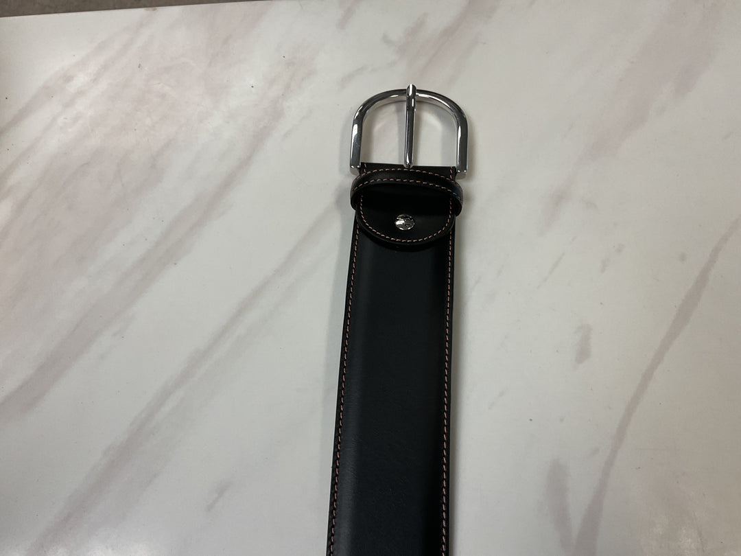 Tailored Sportsman In Contrast Belt