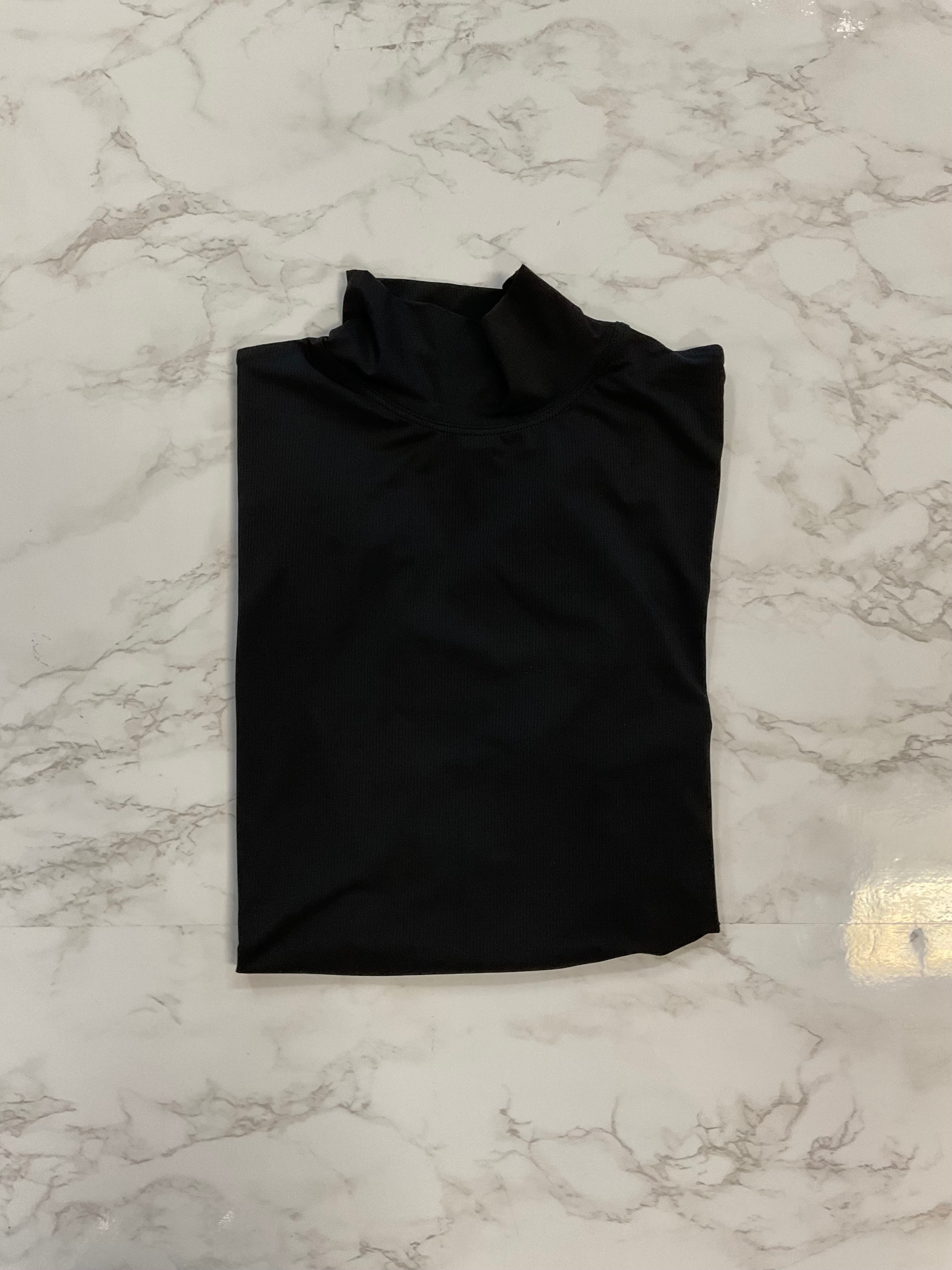 Hannah Childs Farrah Turtleneck Longsleeve