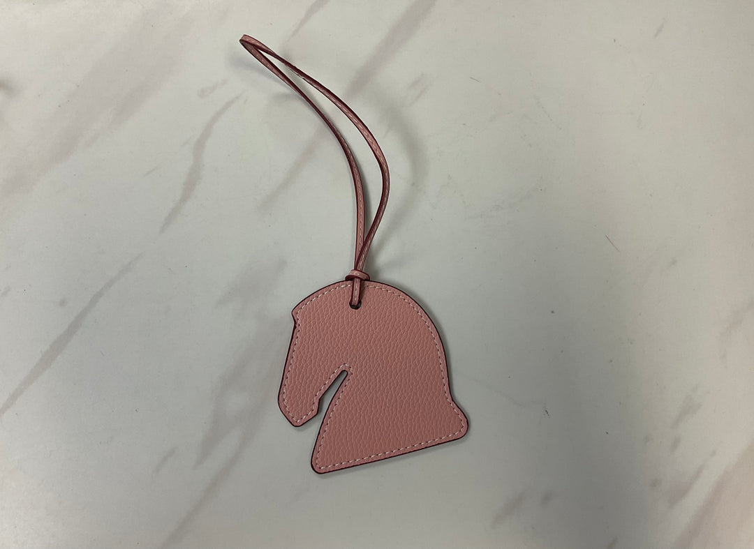 Anademi Horse Head Bag Charms