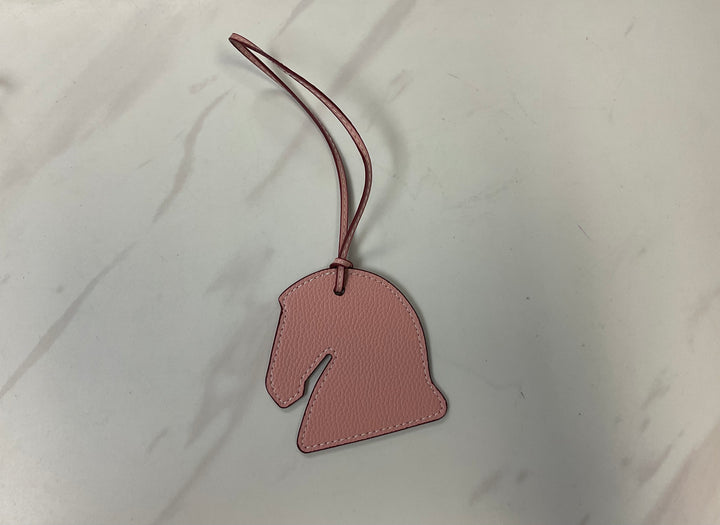 Anademi Horse Head Bag Charms