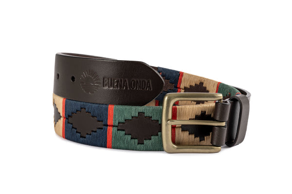 Buena Onda Belt - Campo