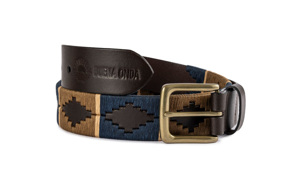 Buena Onda Belt - Estilo