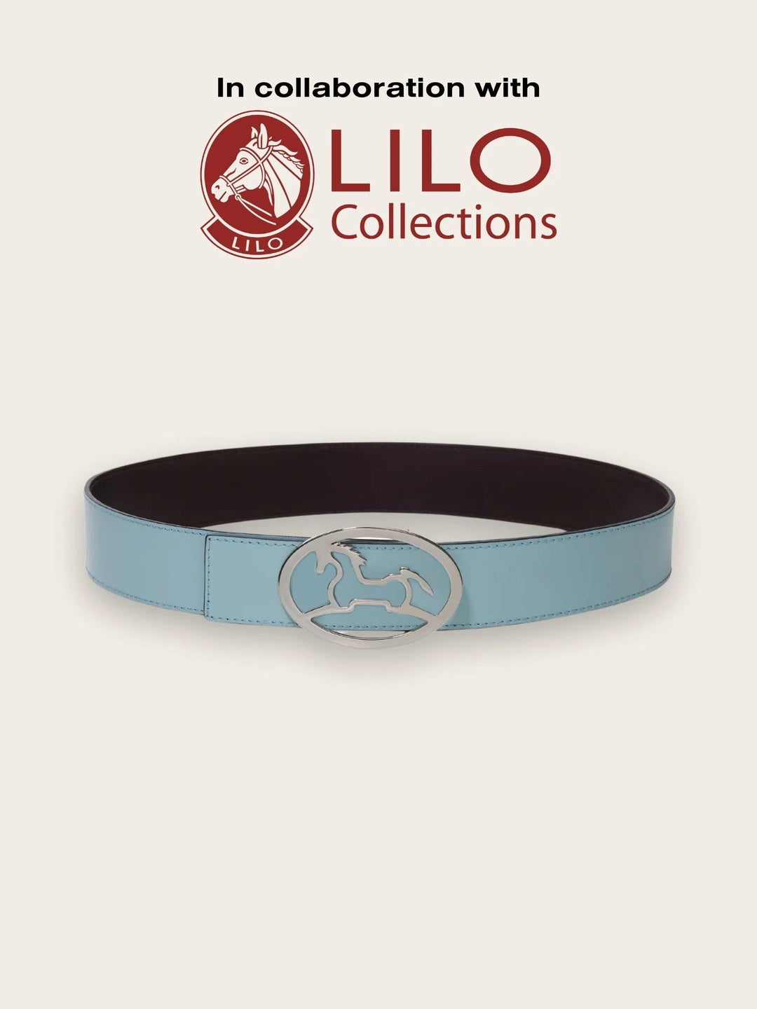 RJ Classics Bobbie Reversible Belt
