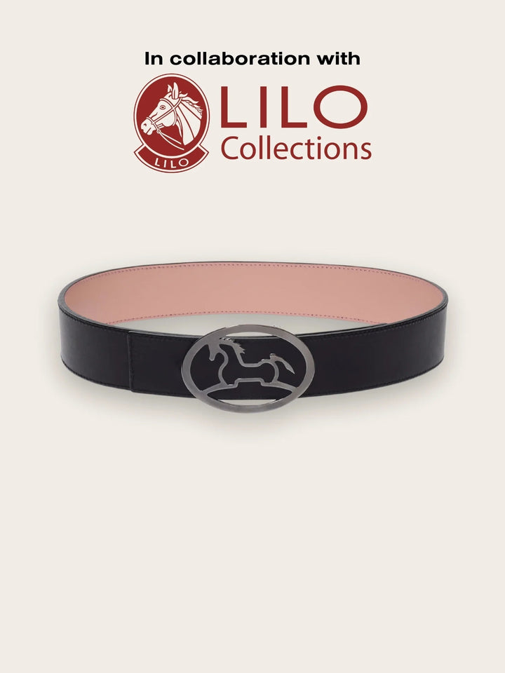 RJ Classics Bobbie Reversible Belt