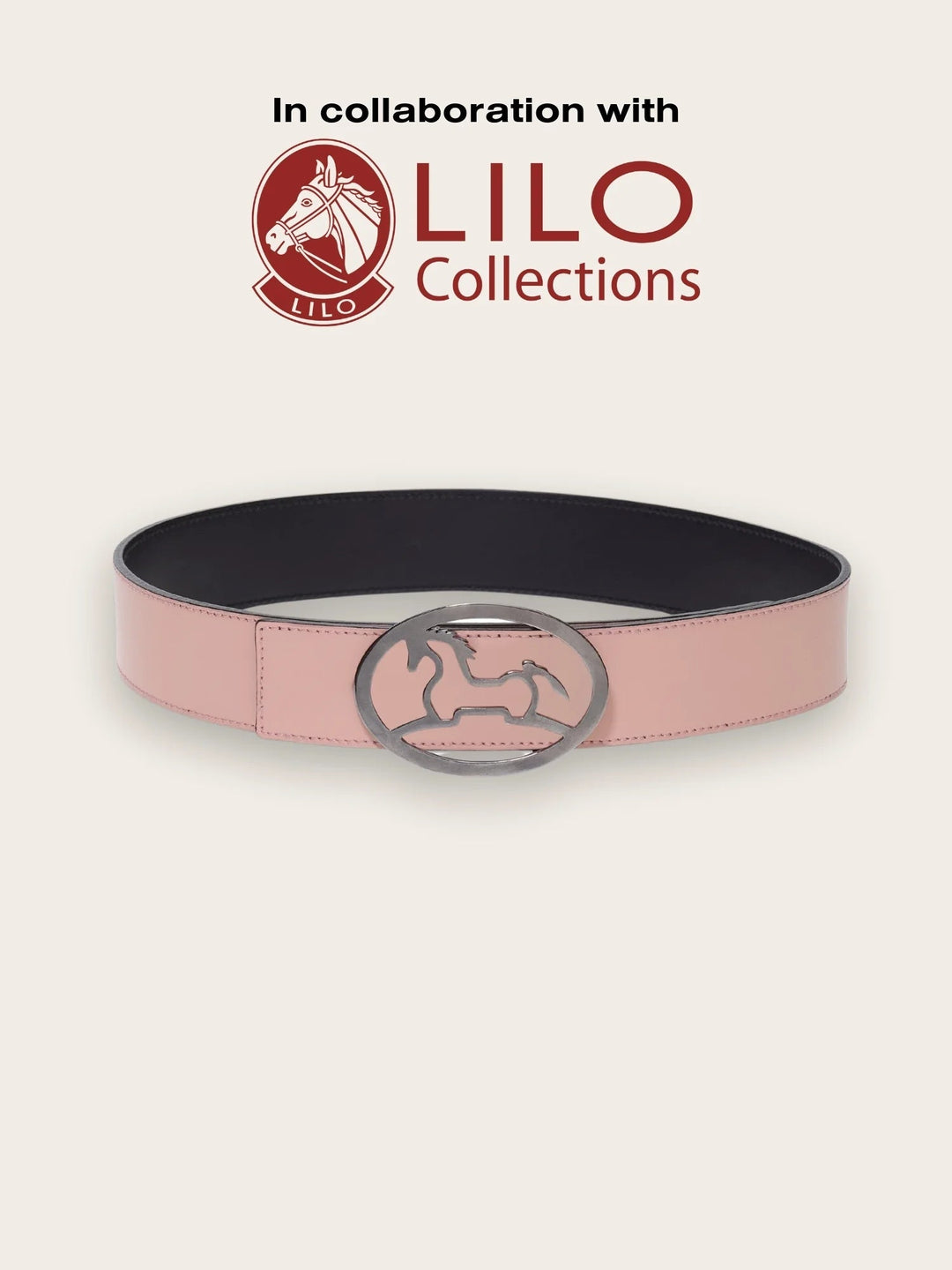 RJ Classics Bobbie Reversible Belt