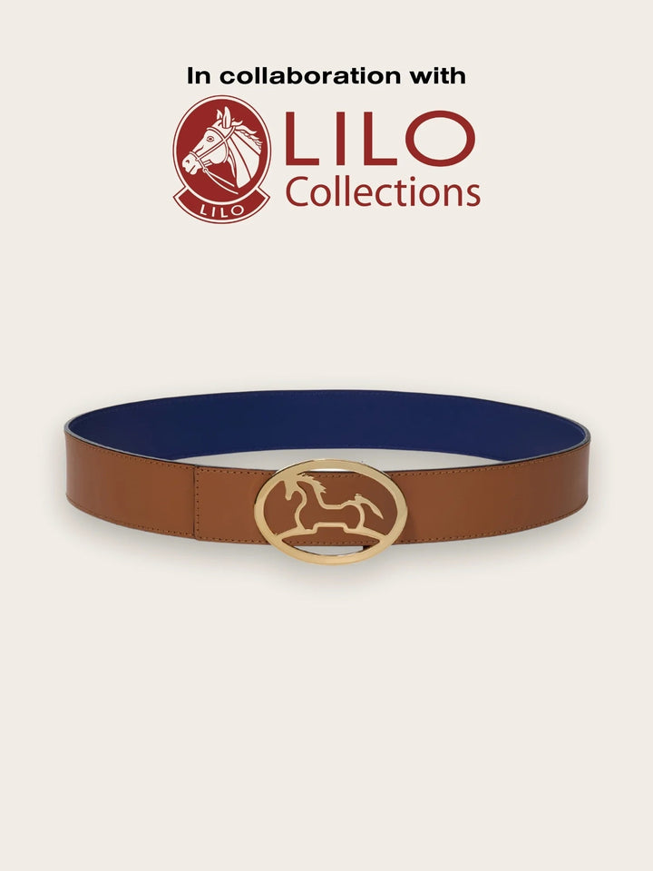 RJ Classics Bobbie Reversible Belt
