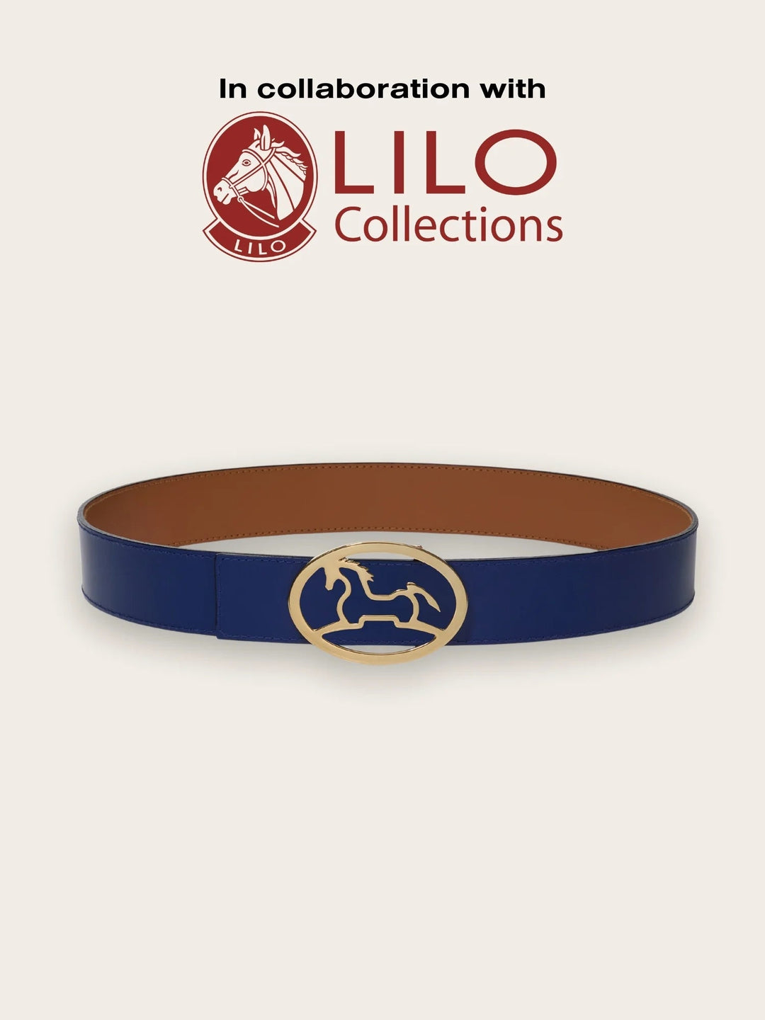 RJ Classics Bobbie Reversible Belt