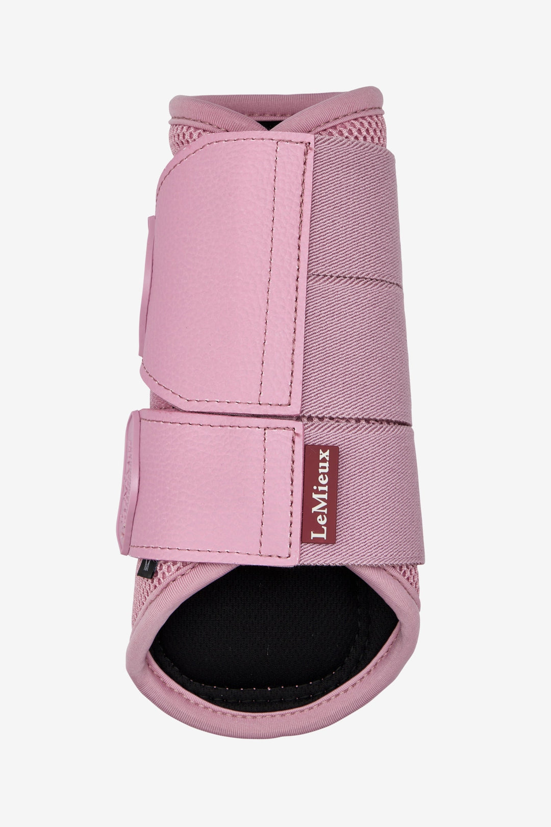 LeMieux Arika Mesh Brushing Boot