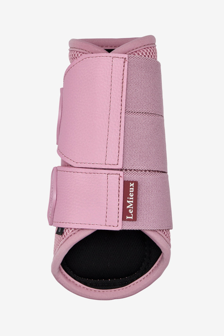 LeMieux Arika Mesh Brushing Boot