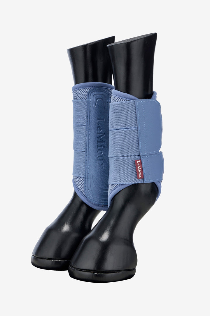 LeMieux Arika Mesh Brushing Boot