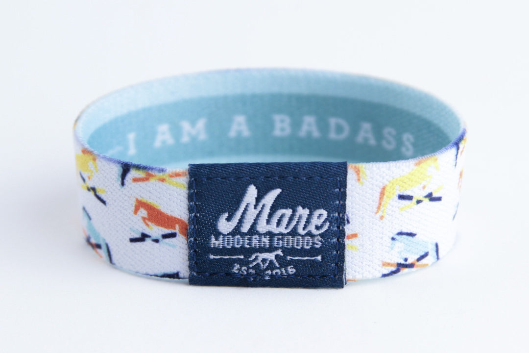 Mindfilly Bands-Mare Modern Goods