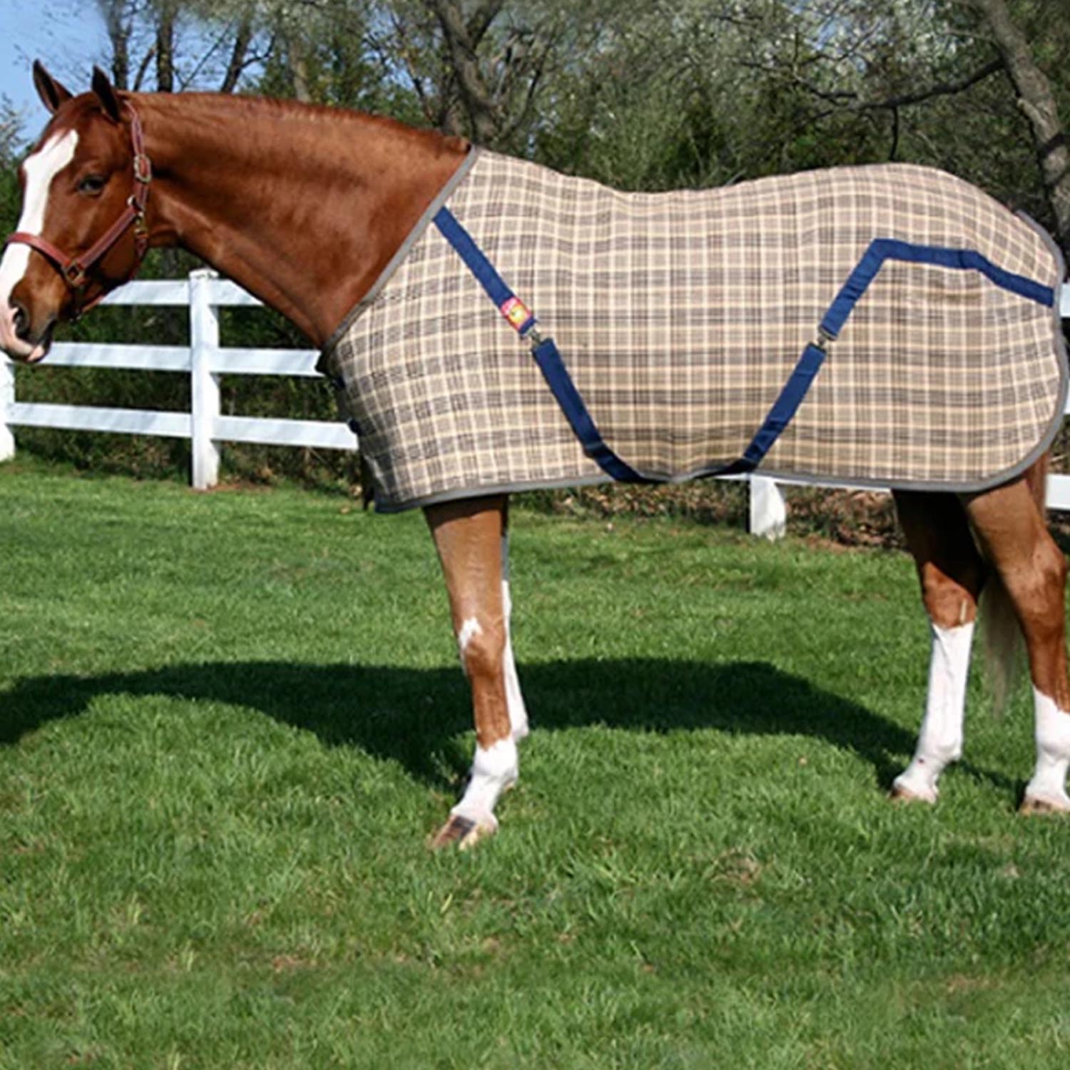 Baker Original Indoor Stable Blanket