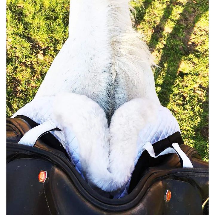 Majyk Equipe Shimmable Impact Half Pad w/Wither Relief