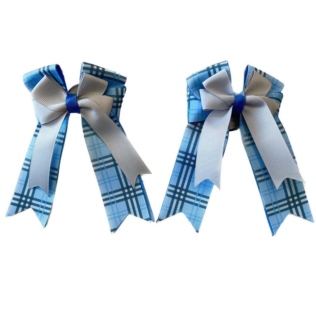 Belle & Bow Equestrian Bows