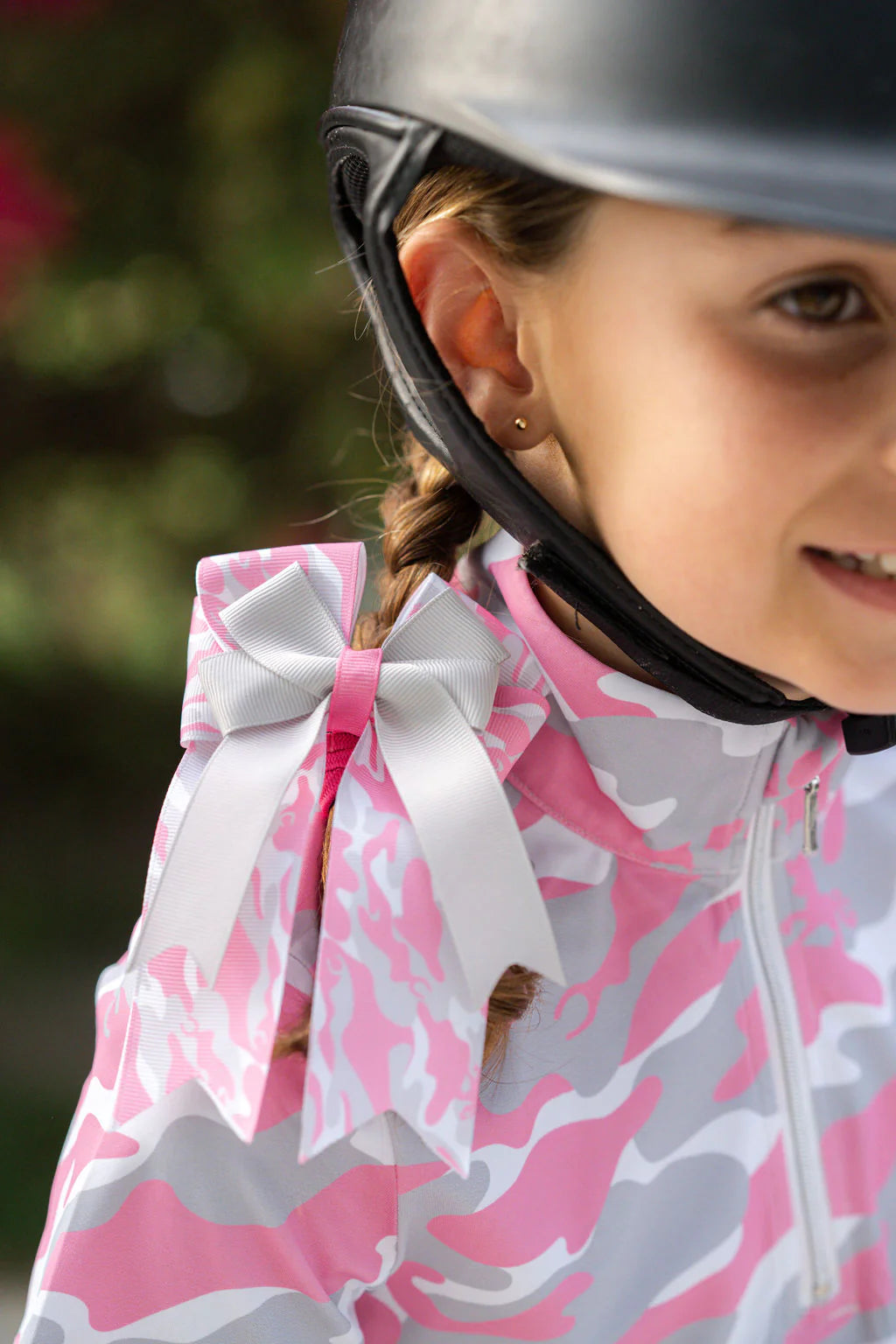 Belle & Bow Equestrian Bows