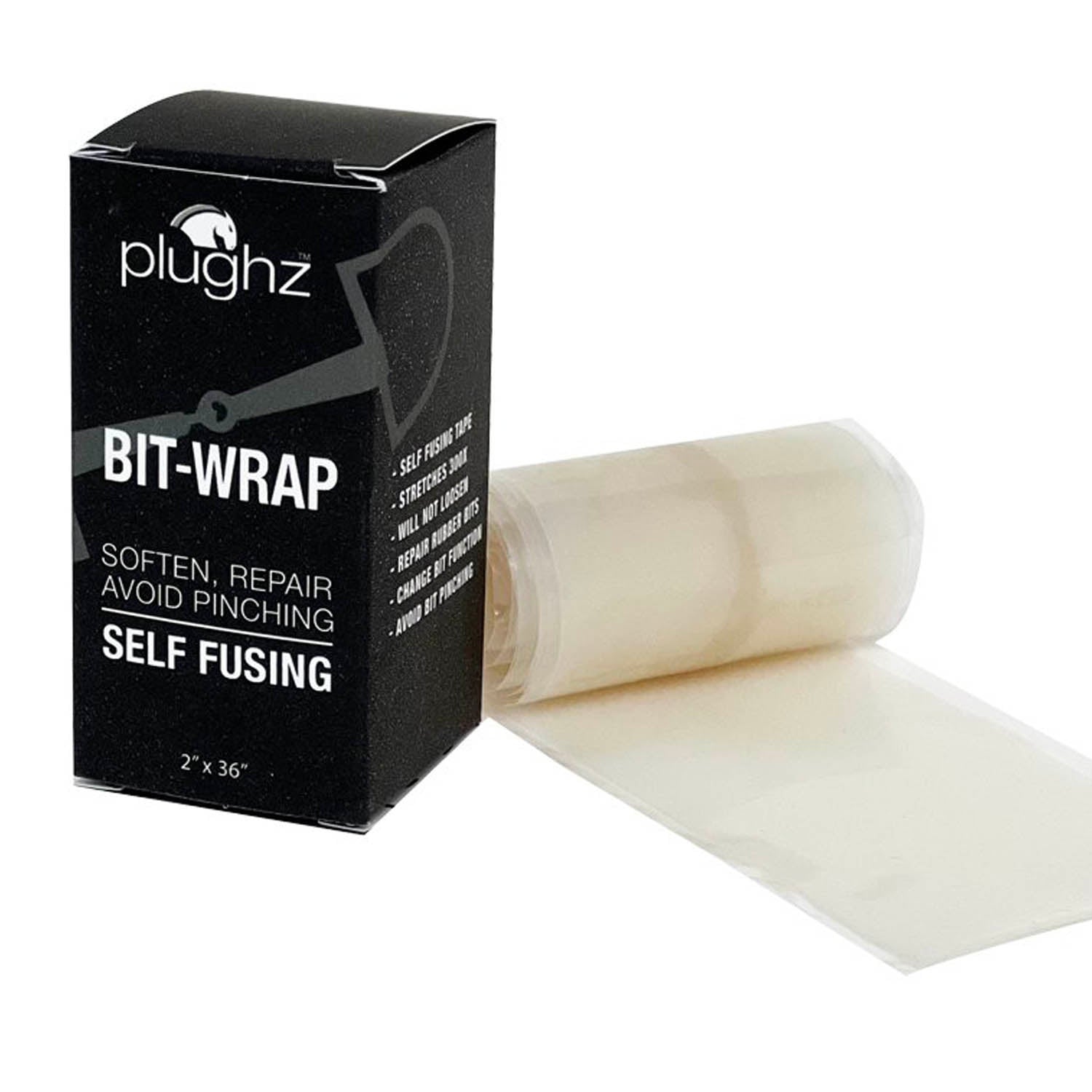 Plughz Bit Wrap