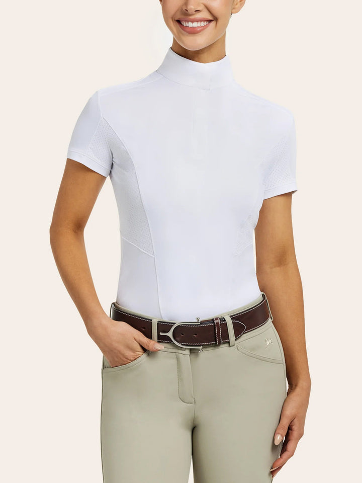 RJ Classics Brynn Show Shirt
