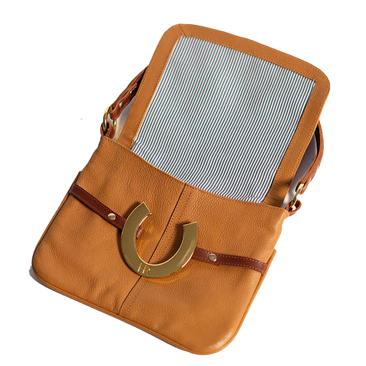 The Hunter Bag - Hampton Road