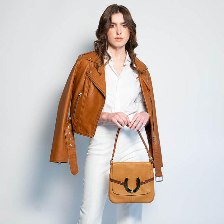 The Hunter Bag - Hampton Road