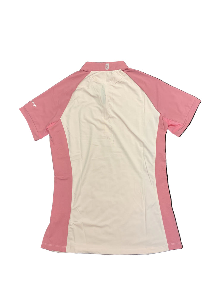 TredStep LA Sport Short Sleeve