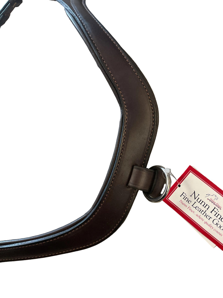 Nunn Finer Performance Curve Breastplate