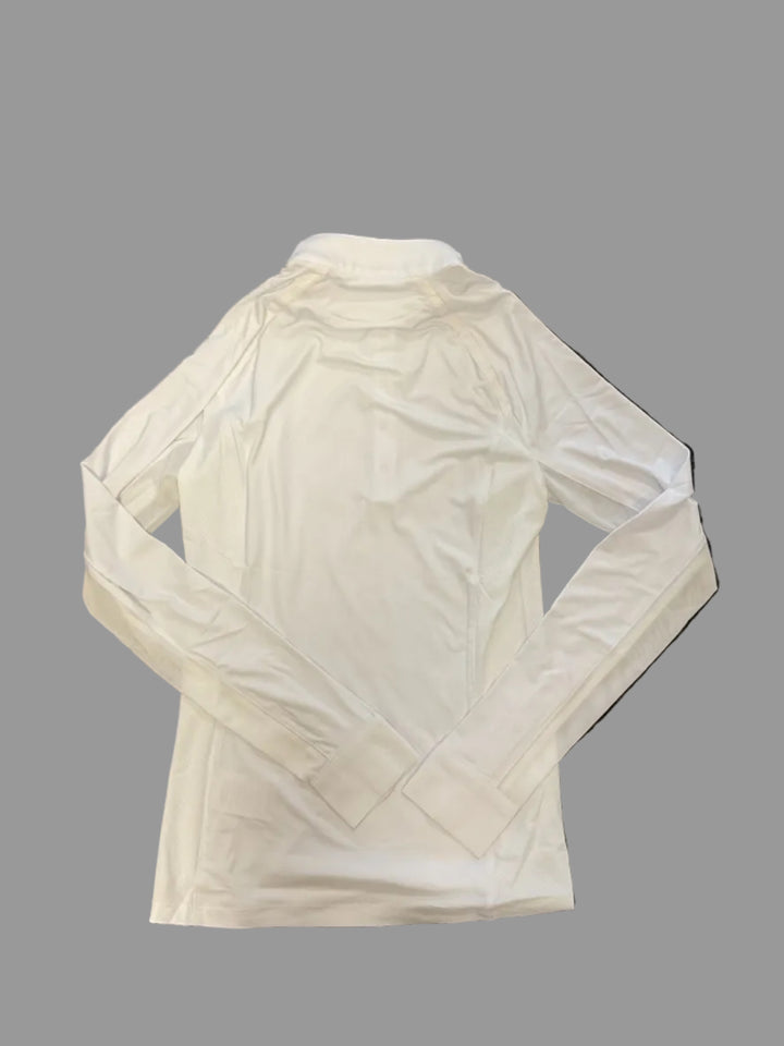 Tredstep Monaco Pro Women's Long Sleeve Show Shirt