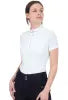 Chestnut Bay Caliente Liberty Short Sleeve Schooling Shirt