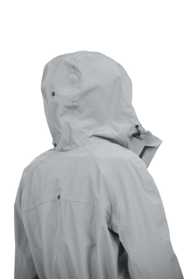 Chestnut Bay Rainy Day Waterproof Jacket