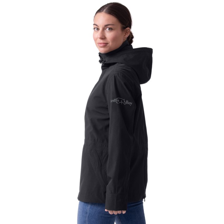 Chestnut Bay Waterproof Riding Jacket
