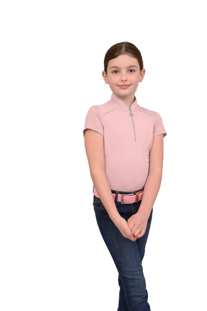 Chestnut Bay Skycool Youth Sport SS '25