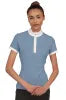 Chestnut Bay SkyCool Short Sleeve Show Shirt