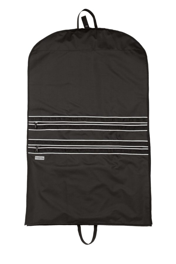 Chestnut Bay Garment Bag