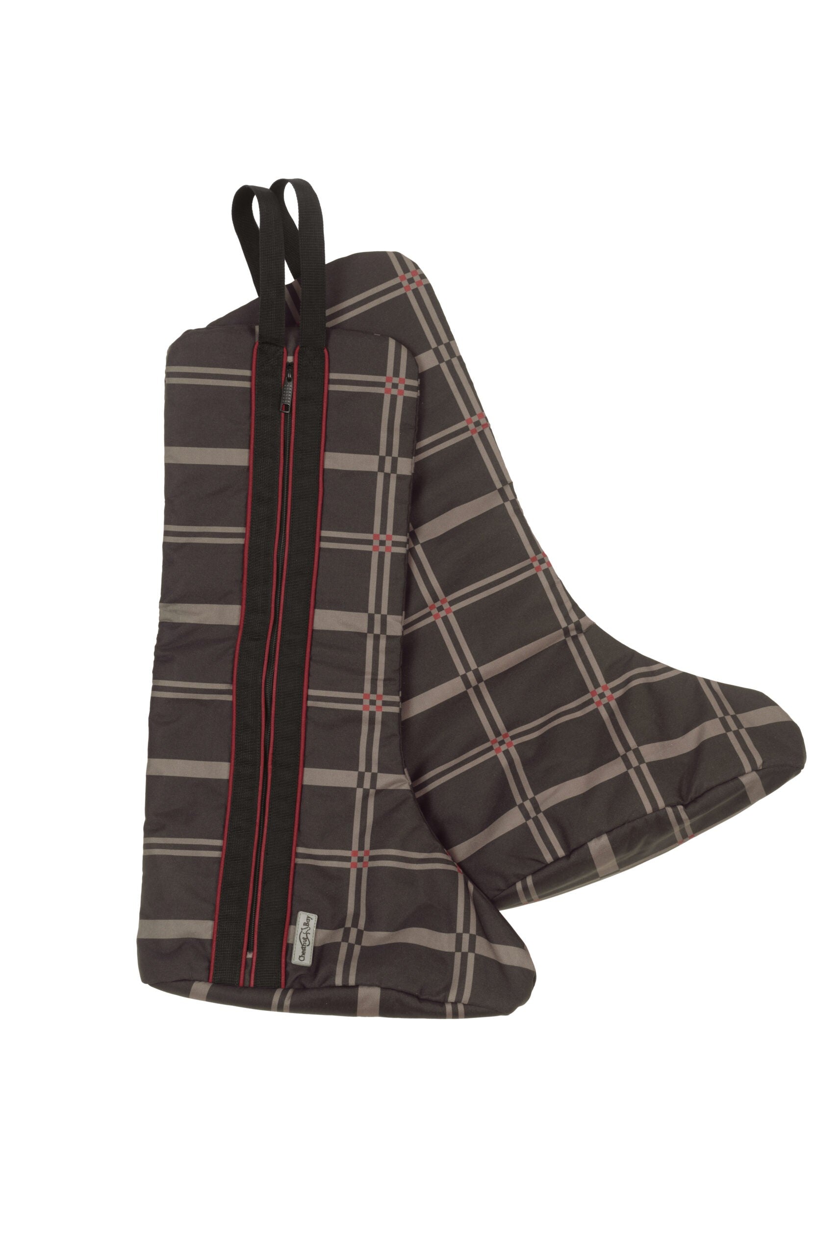Chestnut Bay Boot Bag