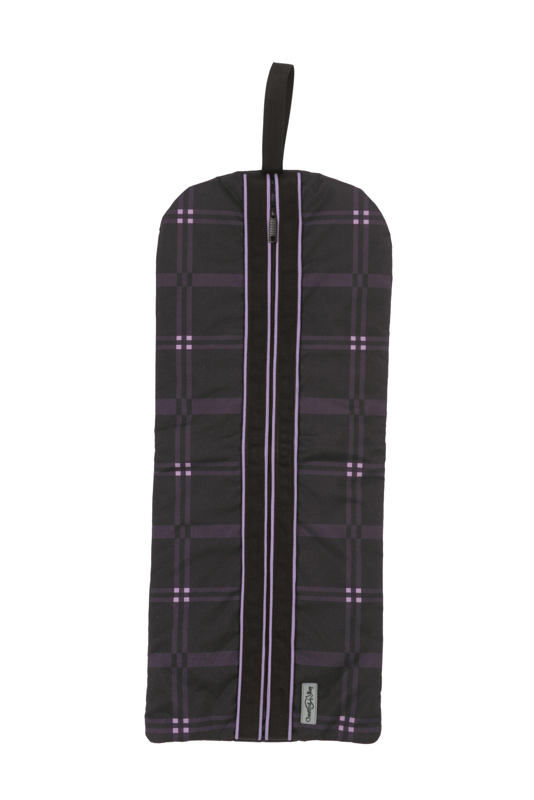 Chestnut Bay Bridle Bag
