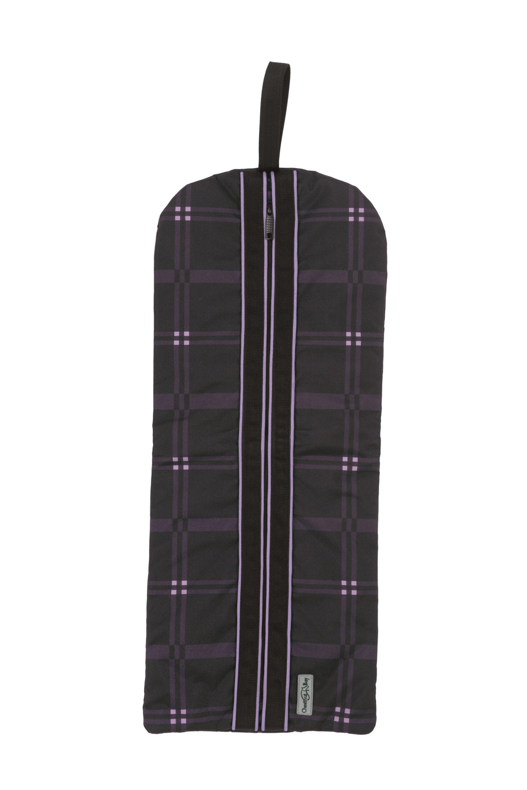 Chestnut Bay Bridle Bag