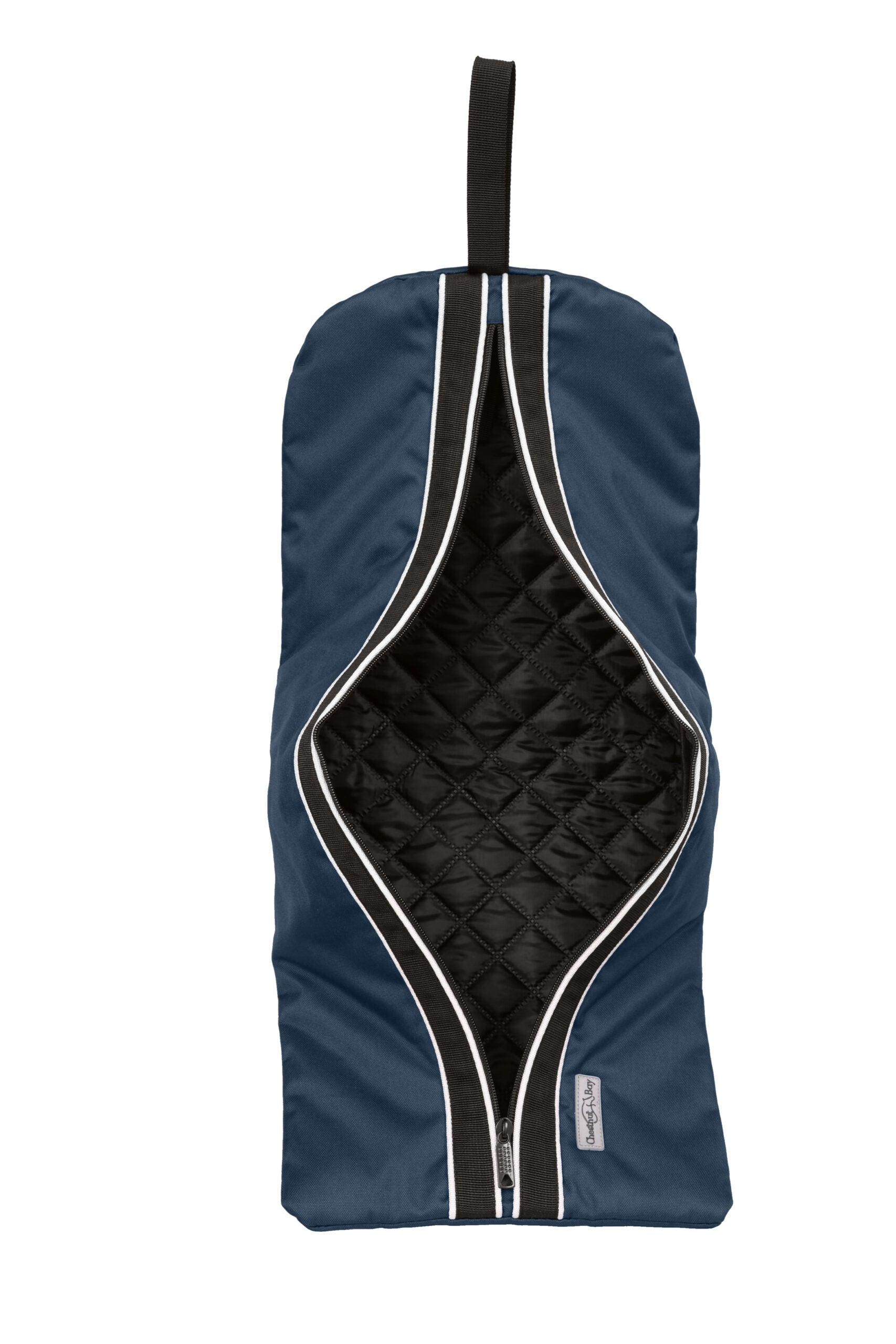 Chestnut Bay Bridle Bag